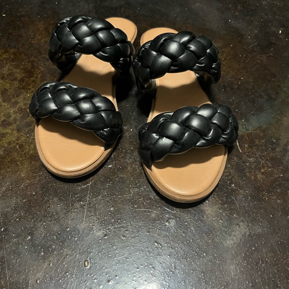Steve Madden Sandals